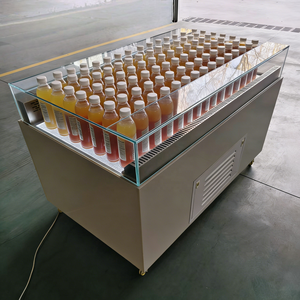 <span class=keywords><strong>Vitrine</strong></span> <span class=keywords><strong>réfrigérée</strong></span> <span class=keywords><strong>pour</strong></span> gâteaux, refroidisseur de boissons, <span class=keywords><strong>vitrine</strong></span> <span class=keywords><strong>réfrigérée</strong></span> <span class=keywords><strong>pour</strong></span> pâtisserie - Product Image 6