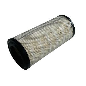 Pièces de compresseur industriel Manny S-CE05-503, nouveau filtre à air, raccords de compresseur, filtre en papier de marque Mengma, garantie de 6 mois - Product Image 2