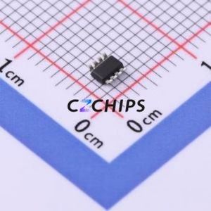Nuevo y Original RT4812GJ8F Circuito Integrado IC Chip PMIC IC de potencia de DC-DC - Product Image 2