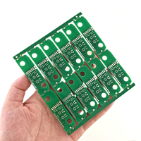 Archivo Gerber Personalizado, Circuito Integrado, Diseño de Firmware de Software para Placas, Ensamblaje de Placas de Circuito Impreso, Control PCBA