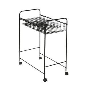 Multi Functional Portable Trouser <b>Rack</b> Storage Solution For Home Use Space Saving <b>Wardrobe</b> Hanger With Hook Type Installation - Product Image 5