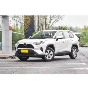Uesd สำหรับโตโยต้า RAV4 Rongfang PLUS รุ่น2.0L รถ CVT พร้อมโหมดกีฬาที่ใช้ - Product Image 1