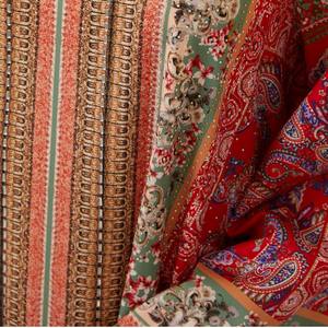 Robe Abaya de Luxe en Tissu de Haute Qualité pour Femmes Musulmanes, Confectionnée sur Mesure pour les Occasions Spéciales - Product Image 2