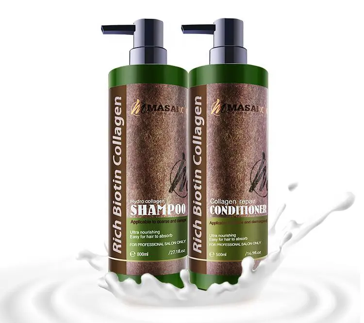 MSDS Certification organic masaroni shampoo name brands for hair bulk