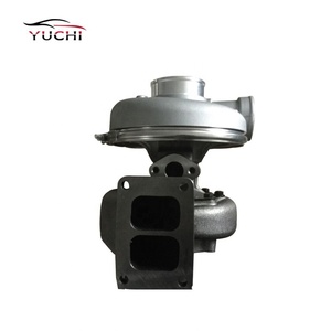 Série de turbocompresseurs électriques GJ110 J112 J114 pour moteurs à essence et diesel, remplacement direct, durable - Product Image 5