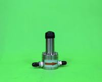Vanne de sécurité à réduction de pression en gros pour usine, régulateur à diaphragme en acier inoxydable forgé, OEM, manuel, pour l'eau