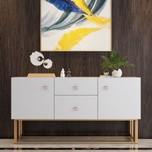 Nordic casa soggiorno con cassetto cinque porte armadietto decorativo <span class=keywords><strong>cassettiera</strong></span> casa su ordinazione - Product Image 3