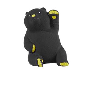 Série d'animaux de jouet pour chien en latex produisant du son résistant aux morsures-Jouet pour chien pour la solitude, le divertissement et la dentition - Product Image 2