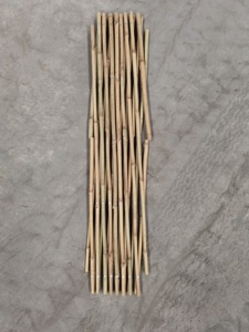 Lưới Tre Tự Nhiên Có Thể Mở Rộng Bán Chạy Cho Cây Trồng - Product Image 5