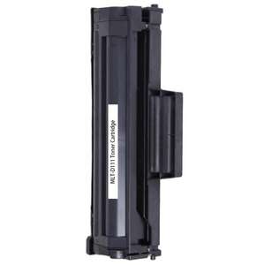 <span class=keywords><strong>Toner</strong></span> pour samsung ProXpress Xpress SL-M2021-W <span class=keywords><strong>2070W</strong></span> MLT D-1112 L SLM-2022W SL M 2022-W ELS XIL XAA SEE cartouche laser - Product Image 1