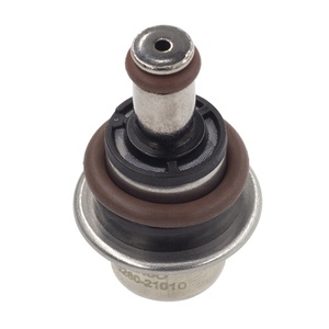 6ZR-FAE 1AZ-FE 1ZR-FE 8ZR-FXE 23280-15020 piezas del motor del regulador de presión de combustible para LEXUS <span class=keywords><strong>TOYOTA</strong></span> 1,8 - Product Image 1