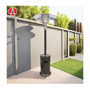 Jardin <span class=keywords><strong>soleil</strong></span> 13kw butane extérieur chauffage au gaz extérieur - Product Image 2