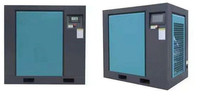 Compresseur d'air avec réservoir et sécheur 7,5 kW 0,8 MPa pour routeur CNC ATC