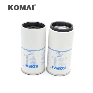 Filtre séparateur d'eau et de carburant pour moteur diesel de camion KOMAI P505957 P559118 P551026 - Product Image 1