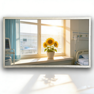 Módulo de pantalla LCD TFT LD320EUY-SPN1 de 32 pulgadas completamente nuevo con resolución de 1920*1080 y pantalla táctil In-Cell para señalización digital - Product Image 1