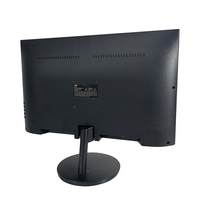 El modelo más nuevo de monitor de computadora FULL HD con monitor de 19 pulgadas/20 pulgadas/22 pulgadas/24 pulgadas