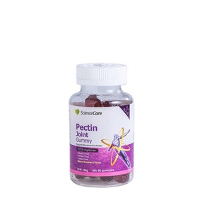 Yichao ODM OEM Pectine <span class=keywords><strong>Joint</strong></span> Gummies Supplément de santé - Product Image 3