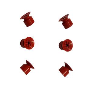 Accesorio de Ventosa de Vacío para Brazo Robótico en Forma de Cruz VAPH-15C-1 20C-1, Resistente a Altas Temperaturas, Sin Marcas, para Robots Articulados - Product Image 3