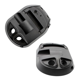 Large Plastic Part Injection Molding up to 4000 Ton Clamping Force Capacity - Product Image 1