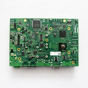 Placa Base Industrial Kontron 9-1201-3749 548340190 LF SBC-749, Placa CPU, Stock 100% Probada - Product Image 3