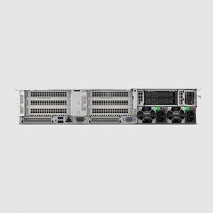 Serveur en rack 2U HPE ProLiant DL385 Gen10 Plus DL380 Gen11, processeur AMD EPYC 9454P, haute performance, original, entreprise - Product Image 6