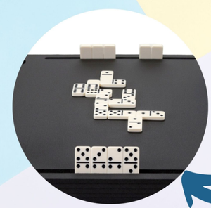 Baleine polaire plateau flottant Table de Mahjong plateau de <span class=keywords><strong>dominos</strong></span> dans <span class=keywords><strong>la</strong></span> piscine <span class=keywords><strong>plage</strong></span> vente chaude natation fête Sport jeu Tables flottantes - Product Image 4