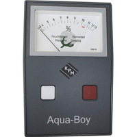 Câble de mesure universel KPM Aqua-Boy 1m, type broche, pour humidimètre industriel en plastique