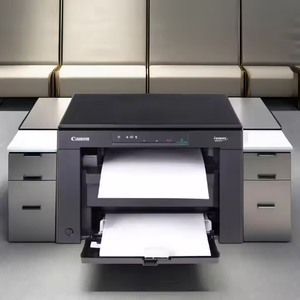 Impresora Láser Multifunción ImageCLASS MF3010 A4 en Blanco y Negro con Interfaz USB para Uso en Oficina, Disponible en Stock, ImageCLASS MF3010 Impresión y Copia - Product Image 6