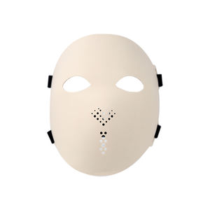 Masque de luminothérapie LED 4D 1072nm à ondes pulsées, <span class=keywords><strong>efficace</strong></span> pour éclaircir, anti-âge quotidien, raffermissant et éclatant, idéal pour les peaux sensibles - Product Image 5