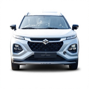 Suzuki Fronx 1.2L Gasolina GLX SUV Automático 5 Plazas Faros LED Neumáticos R18 Volante a la Izquierda - Product Image 1