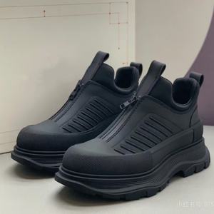 2026 Luxury Designer Brands Classic Men's Casual Sneaker <b>Shoes</b> High Quality heightening Chunky Walking Style <b>Shoes</b> Trendy <b>Shoes</b> - Product Image 4