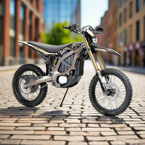 Vente flash - Moto électrique tout-terrain Surron Ultra Bee 21KW - Batterie amovible 74V 55Ah - Vitesse rapide - Moto électrique tout-terrain pour adultes - Product Image 1