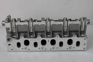 Tête de Cylindre Moteur <span class=keywords><strong>Renault</strong></span> F-Type de Haute Qualité, Pièces de Moteur Auto Neuves F8Q 908048 - Product Image 2