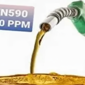 DISPONIBLE ORIGIN EN590 10PPM Diesel Gas-oil Refinería directa Venta a granel Tenemos disponible Diesel - Product Image 1