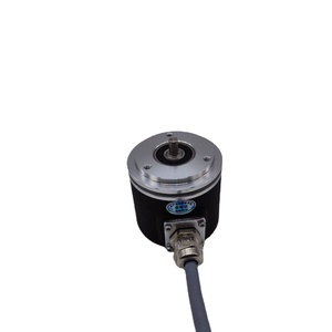 Codificador absoluto CAX60S1212E6SGB con eje de 6 mm y 4096ppr - Product Image 5