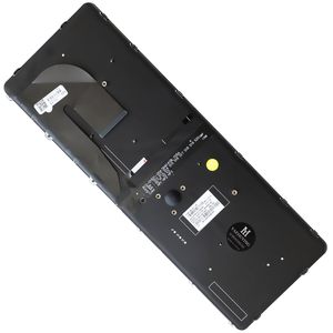 Nuevo <span class=keywords><strong>Teclado</strong></span> Retroiluminado con Puntero para HP EliteBook 840 G3 G4 745 G3 G4 848 G3, P/N 901042-001 836308-001, <span class=keywords><strong>Teclado</strong></span> Interno para Portátil en Español - Product Image 3