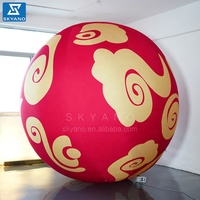 Ballon publicitaire gonflable géant Ballon gonflable Dragon Ball