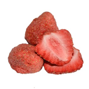 <span class=keywords><strong>Precio</strong></span> <span class=keywords><strong>de</strong></span> fábrica fresas liofilizadas fresas congeladas secas - Product Image 2