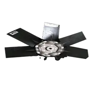 Good quality air compressor fan 02250179-468 for salas