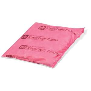 NUEVOS PIG - HR7015 Almohadas DE LA HAZ-MAT-EAN 036226005949 PRODUCTOS ABSORBENTES - Product Image 1