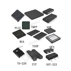 Modbus rtu 8-way relay 485 communication TTL communication 8-way input reserved download port Chip ic