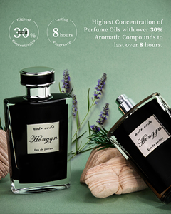 <span class=keywords><strong>Parfum</strong></span> pour <span class=keywords><strong>homme</strong></span> 50ml <span class=keywords><strong>Code</strong></span> Original Perfumes 30% de concentration Mélange oriental épicé Agrumes, cuir, fenouil, doux et épicé - Product Image 5