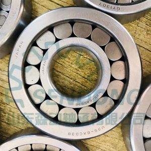 <span class=keywords><strong>UY1307</strong></span>แบริ่งลูกกลิ้งทรงกระบอกแบริ่งอัตโนมัติขนาด30X80X23MM - Product Image 3