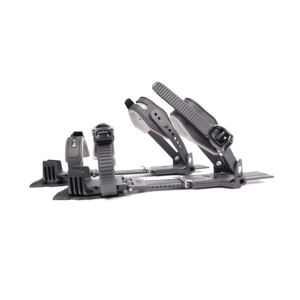 Fixations <span class=keywords><strong>de</strong></span> snowboard <span class=keywords><strong>de</strong></span> haute qualité, nouvelle conception 2022, fixation <span class=keywords><strong>de</strong></span> <span class=keywords><strong>ski</strong></span> à base <span class=keywords><strong>de</strong></span> <span class=keywords><strong>peau</strong></span>, fixations pivotantes - Product Image 3