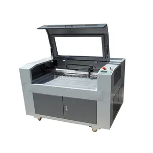 epilog laser engraving/cutter machine with CE approved YH-6090