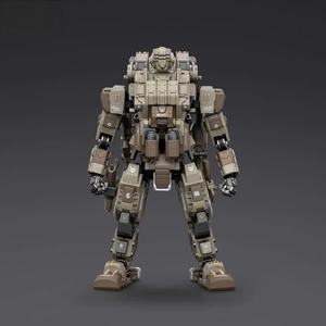 Collection de figurines de combat mobiles en trois dimensions de la série Dark Source Apocalypse Phantom - Product Image 4