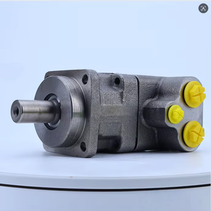 มอเตอร์แบบเคลื่อนที่คงที่รุ่น F11 ซีรีส์ F11-010 รุ่น F11-010-HU-CV-K-000 มอเตอร์ F11-010-HU-CV-K-000-0000-00 F11-010-MB-CV-K-396-000-0 - Product Image 4