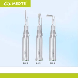 Strumenti chirurgici ortopedici utensili elettrici medici attrezzature per la chirurgia taglio osseo sega elettrica alternativa manipolo - Product Image 6