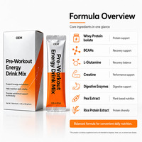 Poudre Protéinée Personnalisée pour Remplacement de Repas OEM ODM pour le Soutien Nutritionnel Quotidien et un Mode de Vie Actif – Fournisseur Pratique de Marque Privée
