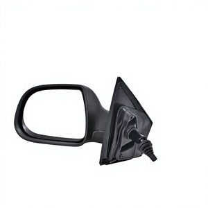 Fit for TATA Indica Vista Side Mirror LH Left Hand Side Rear View Mirror Assembly OEM 287181100144 287181 Auto Parts - Product Image 1